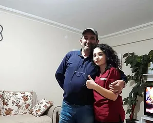 İnternette uygunsuz görüntüleri olduğunu öne sürerek Şeymayı öldüren baba için ağırlaştırılmış müebbet talebi