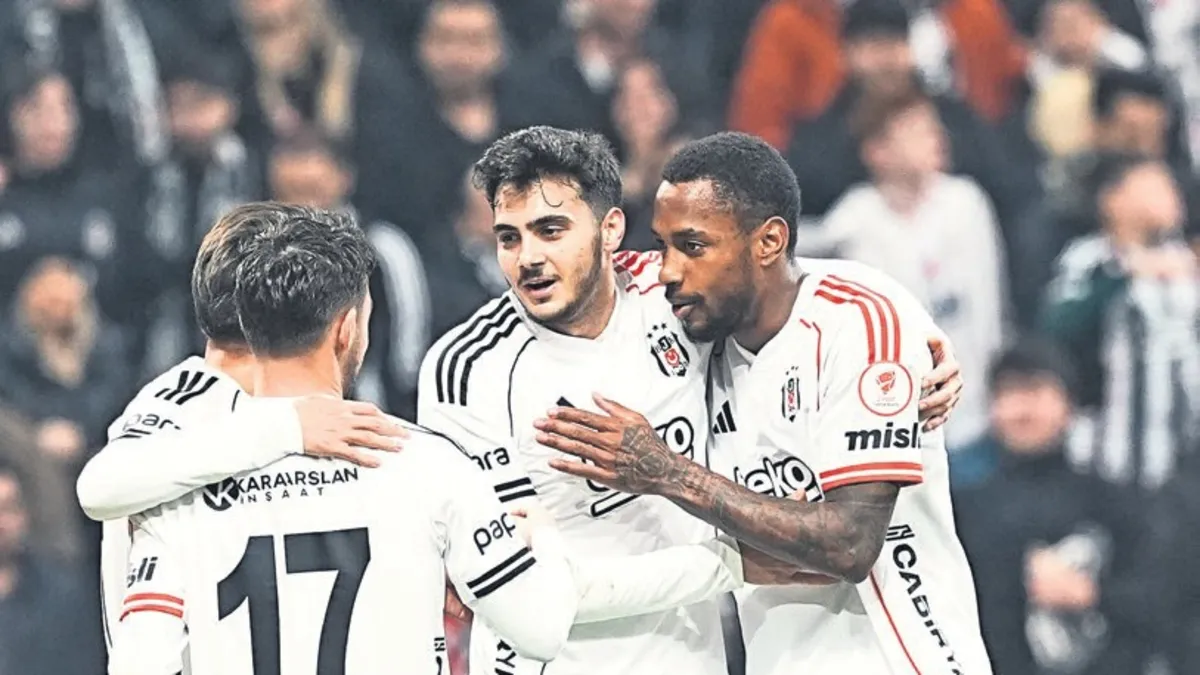 Kartal derbide duran toplardan gol arayacak