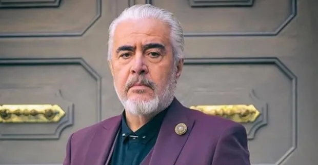 Kırmızı Oda'ya izleyiciyi ekran başına mıhlayacak transfer! Dizinin Vahit Bey'i Uğur Yücel'in hikayesi dilden dile dolaşacak-7