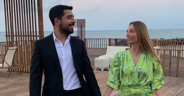 9 yıldır beraber olan genç çifti deprem ayırdı: "Son nefesimde elimi sen tutacaksın"