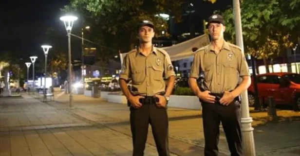 Yeni bekçi alımı başvuru şartları nedir?