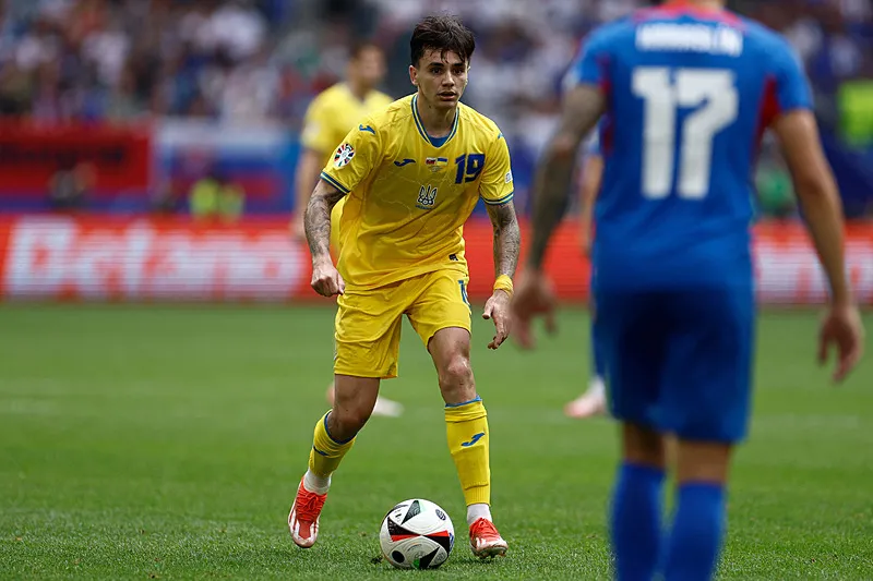 Transferde Hüseyin Yücel etkisi! Beşiktaş'a çifte yıldız - 14