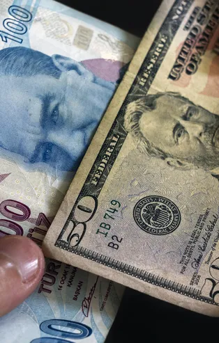 Türkiye'ye 25 milyar dolarlık fırsat