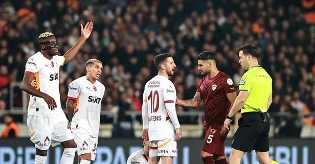 Cimbom’da savunma alarmı