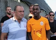 Monaco, Onyekuruyu apar topar Galatasaraydan geri çağırmıştı | Meğer Falcaonun...
