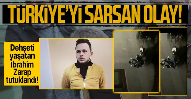 Türkiye'yi ayağa kaldıran olayda ilk ifade ortaya çıktı!