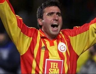 Türkiye'den yolu geçen en kariyerli yabancı futbolcular...