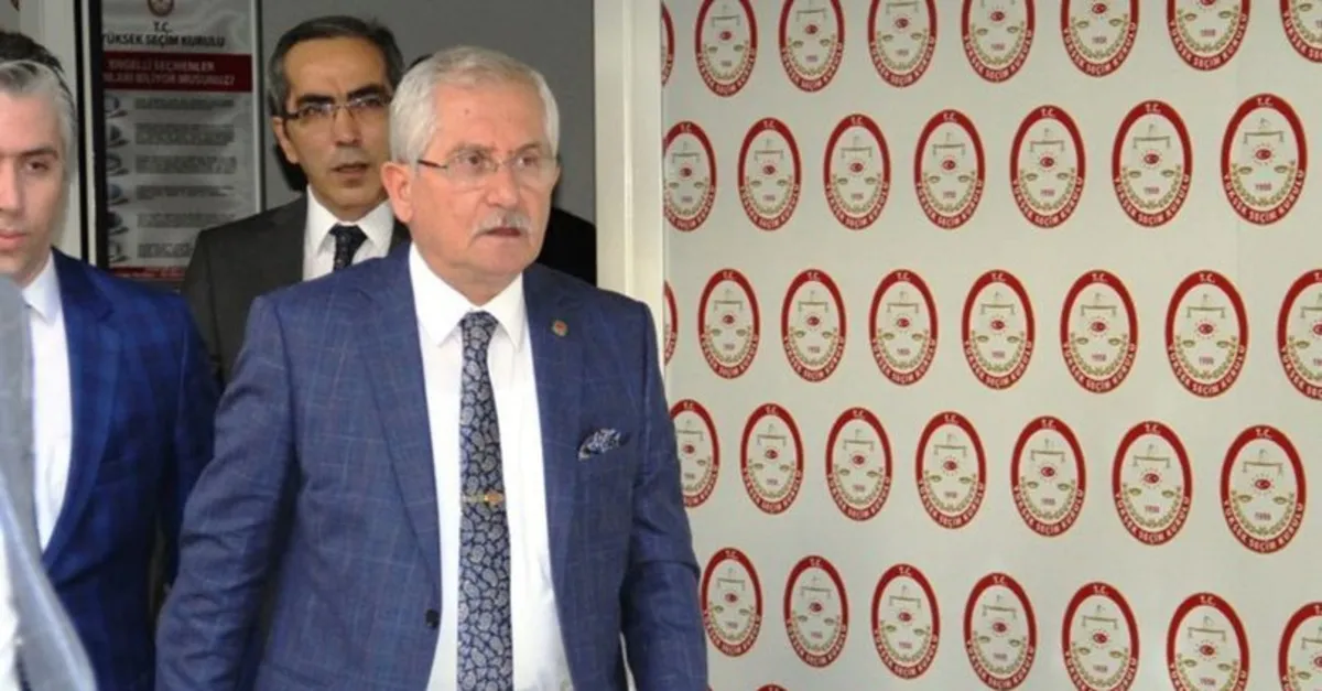 Yayın yasağını ne zaman kalkacak? (VİDEO)