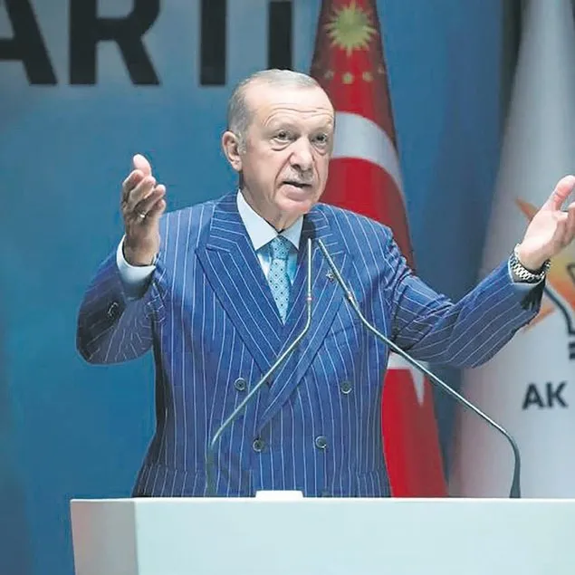 Hem sahada hem masada güçlüyüz