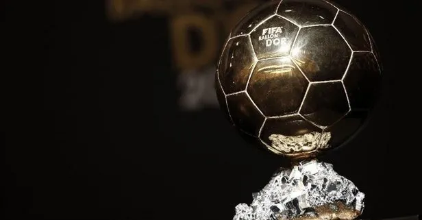 2020 için son karar verildi | Ballon d’Or iptal edildi