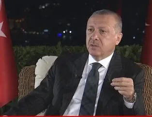 Başkan Erdoğan’dan valiye küfür eden İmamoğlu’na tepki