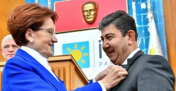 İYİ Parti Genel Başkan Yardımcısı Birol Aydemir istifa etti