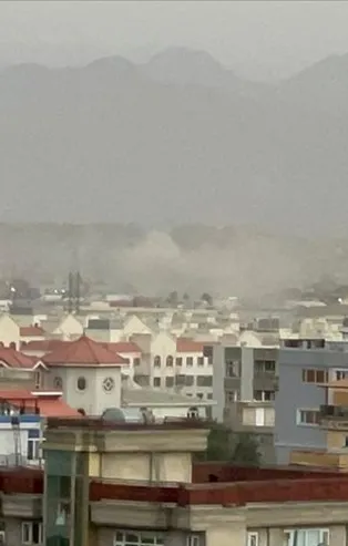 Medeniyet merkezi Horasan "DEAŞ/Horasan" yapılanması üzerinden karalanmaya mı çalışılıyor?