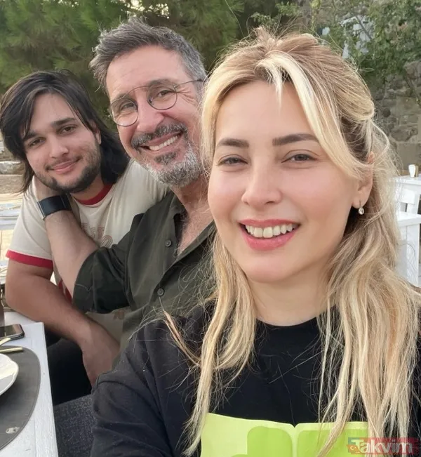 Cem Özer hem aşkını hem şovunu ilan etti: Dünyamı güzelleştiren kadınla birlikteyim - 16