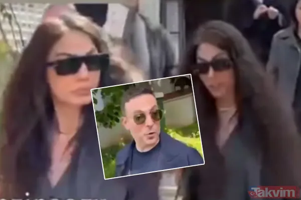 Demet Özdemir'i boşanmaya götüren Engin Akyürek... Ortalık karıştı meğer Oğuzhan Koç cephesinde büyük kriz çıkmış: "Ateşli..." - 3