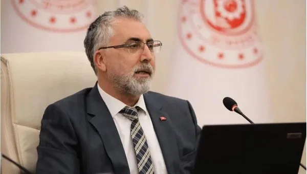 Son dakika: Temmuz'da Meclis'ten geçecek! En düşük memur maaşının 22 bin TL-2