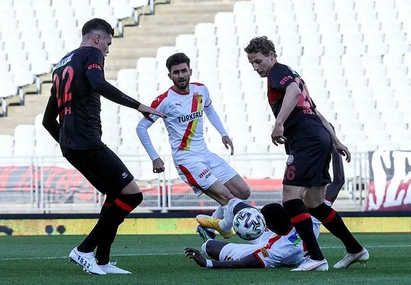 Süleyman Atlı Avrupa Şampiyonu (Yurttan ve dünyadan spor gündemi)-2