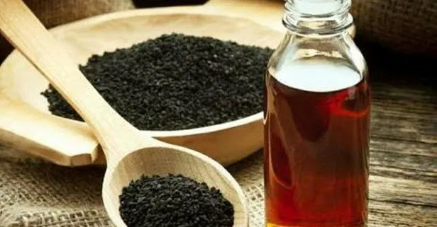 Her derde deva çörek otu yağı! İşte faydaları...