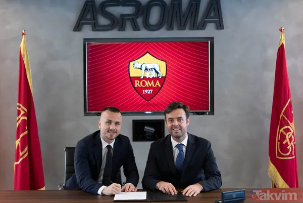 İşte Galatasaray'ın yeni jokeri! Premier Lig'den gelecek - 14