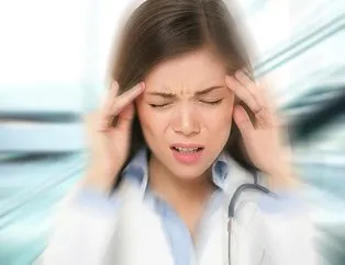 Migren ağrısı sofrada başlar