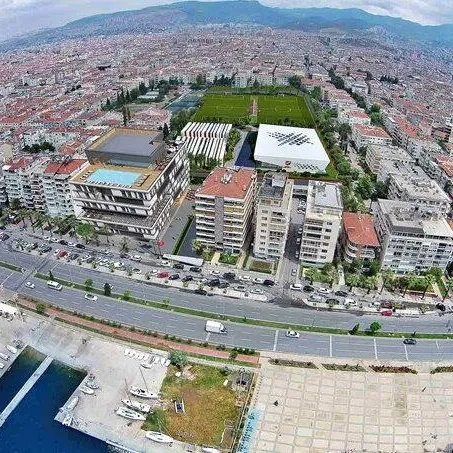 İzmir’de icradan satılık yatırımlık ev