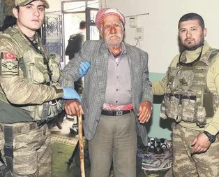 Bubi zeytin dalı haberidir!