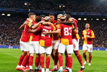 Galatasaray’a müjde! Araplardan teklif var