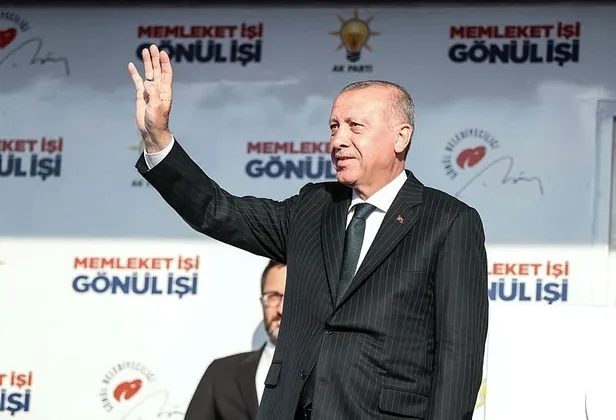 Başkan Erdoğan'dan Kocaeli'de önemli açıklamalar-1