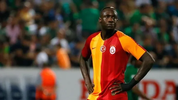 Galatasaray'a corona darbesi! Diagne'nin Çin'e transferine salgın hastalık engel oldu...-2