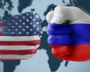 Rusyadan ABDye uyarı! Harekete geçeriz