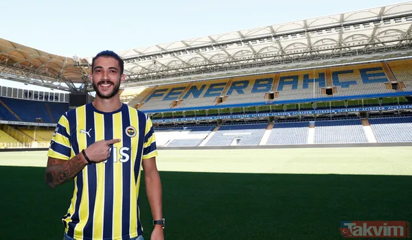 Fenerbahçe Geçtiğimiz Sezon Başında Da Bonservisi Elinde Olan Steven Caulker'ı Transfer Etmiş Ancak Kısa Bir Süre Sonra Göreve Gelen Vitor Pereira'nın Talebi...