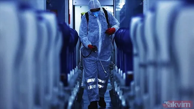 Bilim insanları araştırdı! Kullananlar dikkat! Sigara içenler koronavirüsten 3 kat daha fazla etkileniyor...