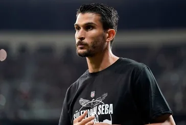 Necip Uysal 495 gün sonra ilk 11’de