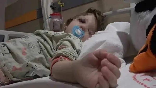 Scooter silah sayıldı: 14 aylık bebeğe saldırıya 36 yıl hapis-5