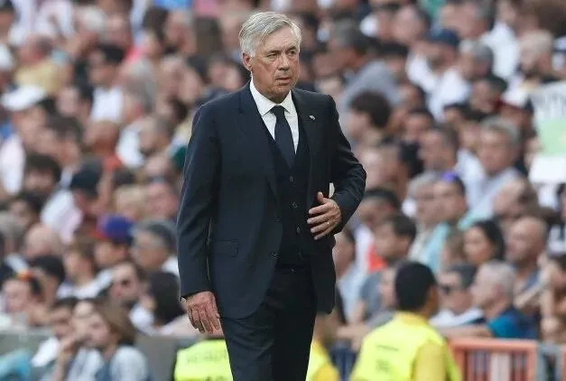 Carlo Ancelotti: Ramos sayesinde buradayım