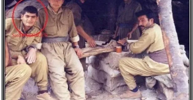 Son dakika: MİT’ten PKK’nın Portekiz yapılanmasına darbe! Serdar Tunagür yakalandı