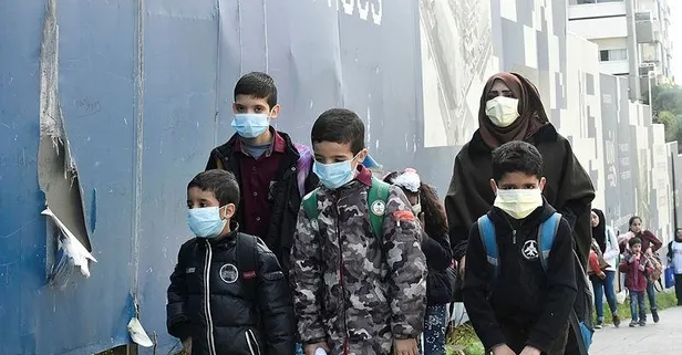 Son dakika: İran'ın birçok eyaletinde koronavirüs (Kovid-19) nedeniyle eğitime ara verildi