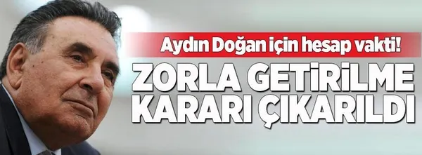 Aydın Doğan'a tepkiler giderek büyüyor-2