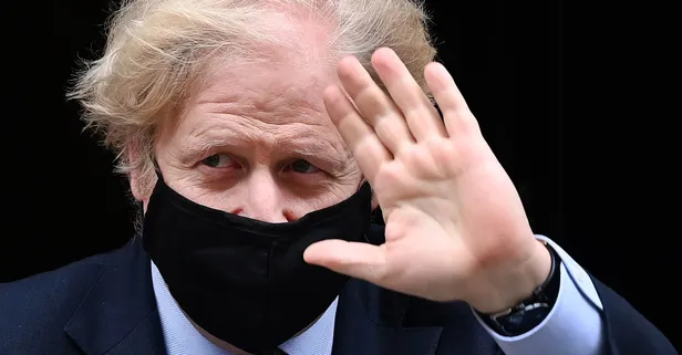 İngiltere, nükleer savaş başlığı stoğunu yüzde 40 artıracak! Boris Johnson: Nükleer caydırıcılık gerekli