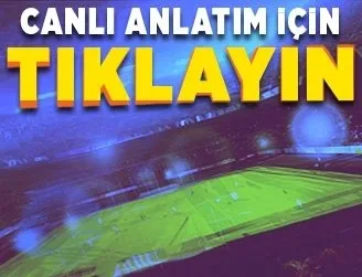 Kayserispor - Trabzonspor | CANLI-1