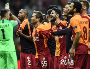 Galatasaray-Lokomotiv Moskova maçı Rusya'da böyle yankılandı