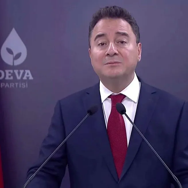 CHP listelerinden 15 milletvekili koparan DEVA Partisi Genel Başkanı Ali Babacan’dan Kılıçdaroğlu’na bir darbe daha: Kimseye borcumuz yok
