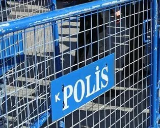 Ankara genelinde eylem yasağı