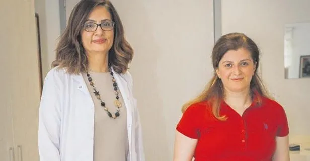 Mutluluğa bir adım!