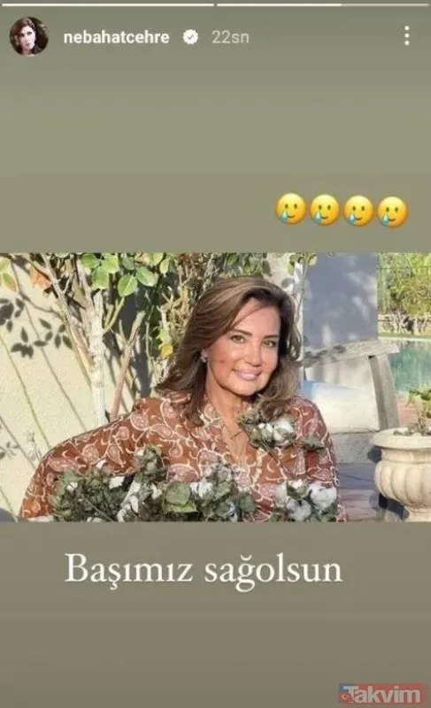 Yeşilçam yıldızı Bahar Öztan'ın eski eşi bakın kim çıktı! 15 yıl evli kalmışlar! Kemal Sunal'ın gamzeli güzel Sümbül'ü meğer... - 12