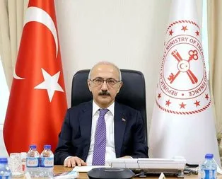 Her kuruşu 83 milyon için kullanılıyor