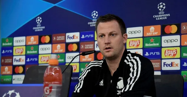 Jacob Neestrup'tan Okan Buruk'a şok sözler!