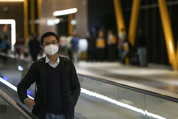 Koronavirüs hakkında korkutan açıklama: "Bir öksürük bir yetiyor"-5