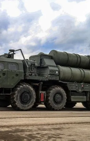 Türkiye'ye ikinci S-400 sevkiyatı olacak mı? Rusya'dan flaş açıklama