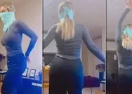 Dans videosu sonrası işinden olan Hande Sarıoğlundan son dakika açıklaması! Hande Sarıoğlu kimdir ve neden kovuldu?